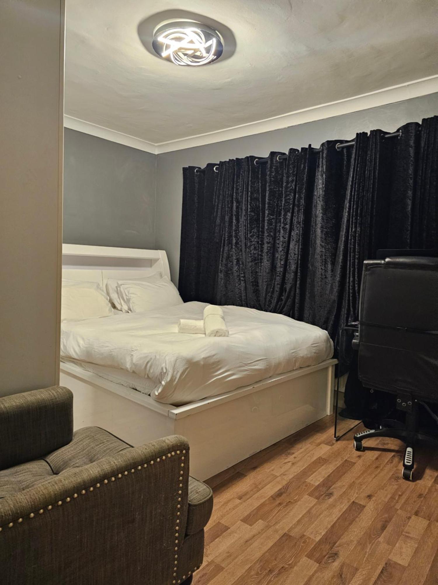 Umbrella Excel Homestay