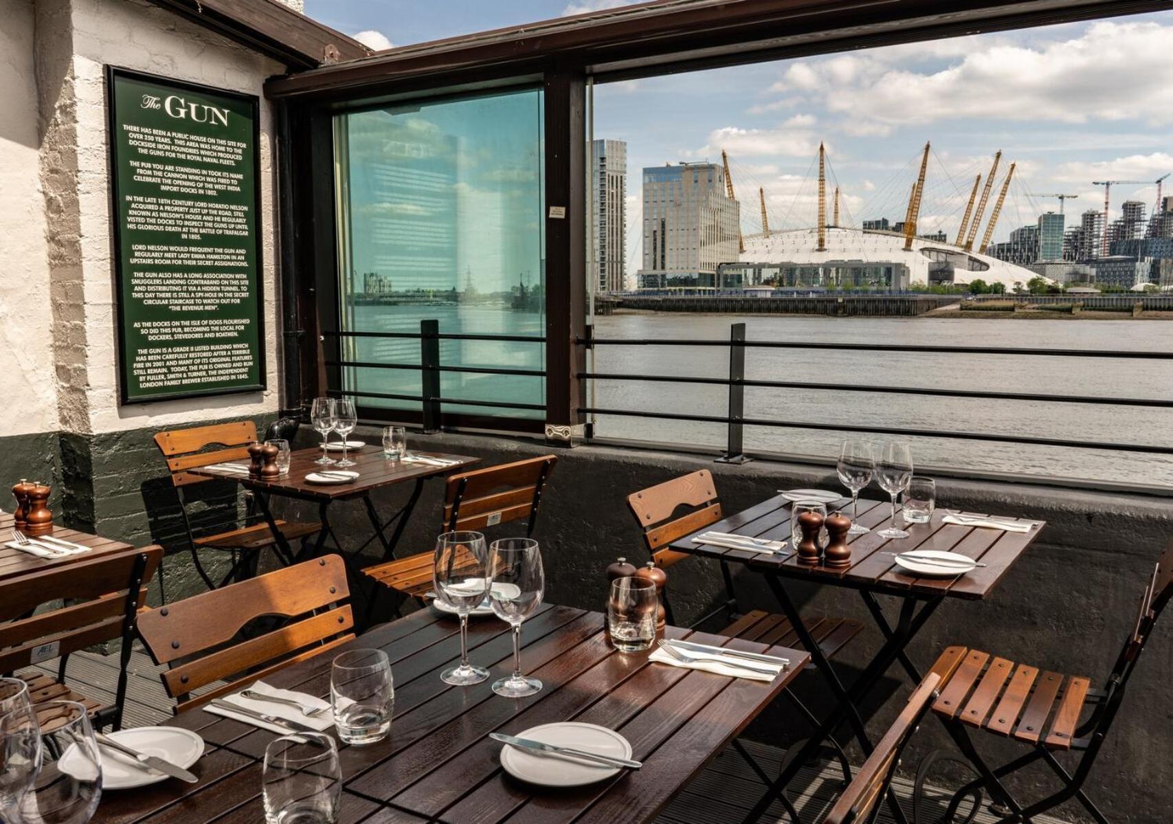 Apartamento Canary Wharf Skyline Sanctuary *