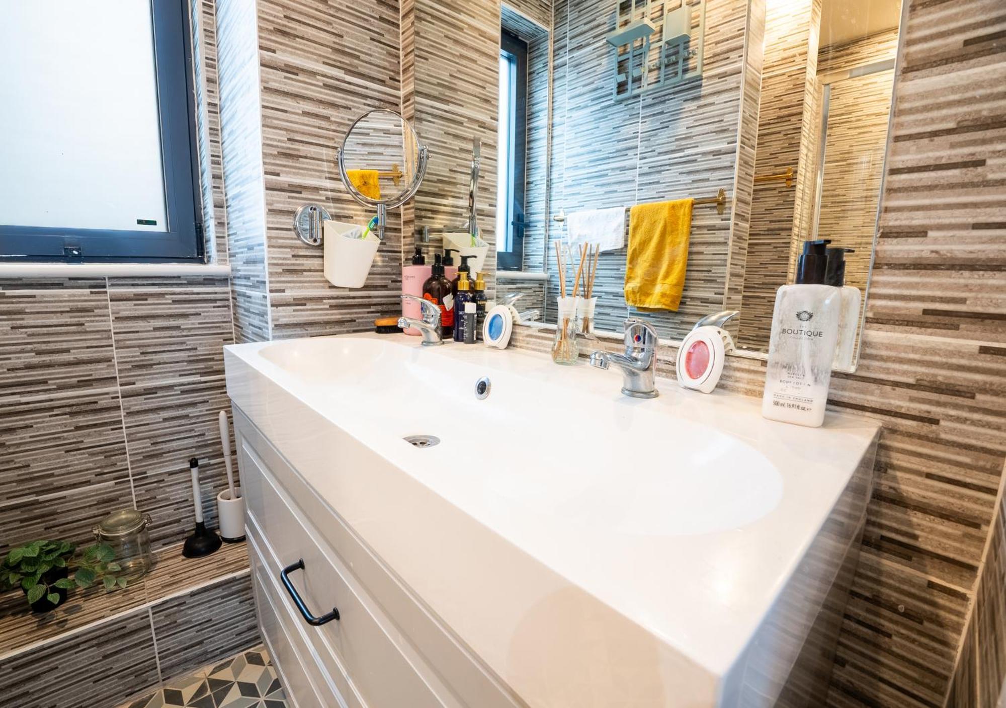 Apartamento Canary Wharf Skyline Sanctuary
