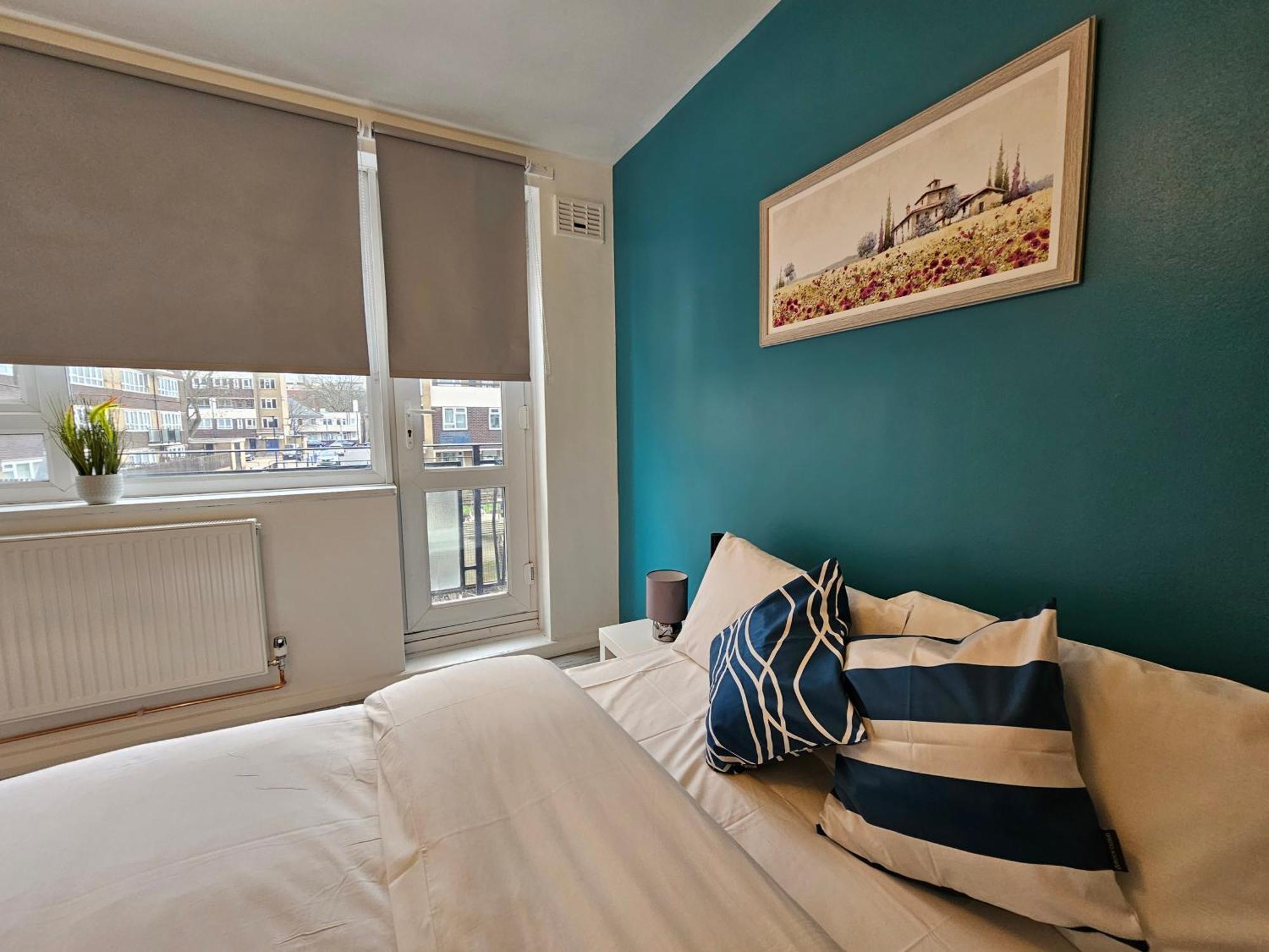 Gasthof Mile End London