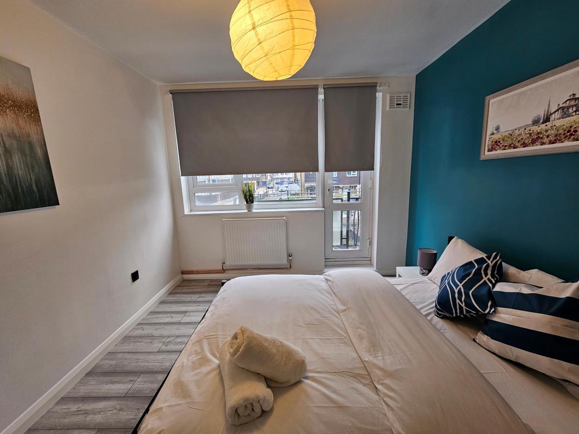 Mile End Gasthof London