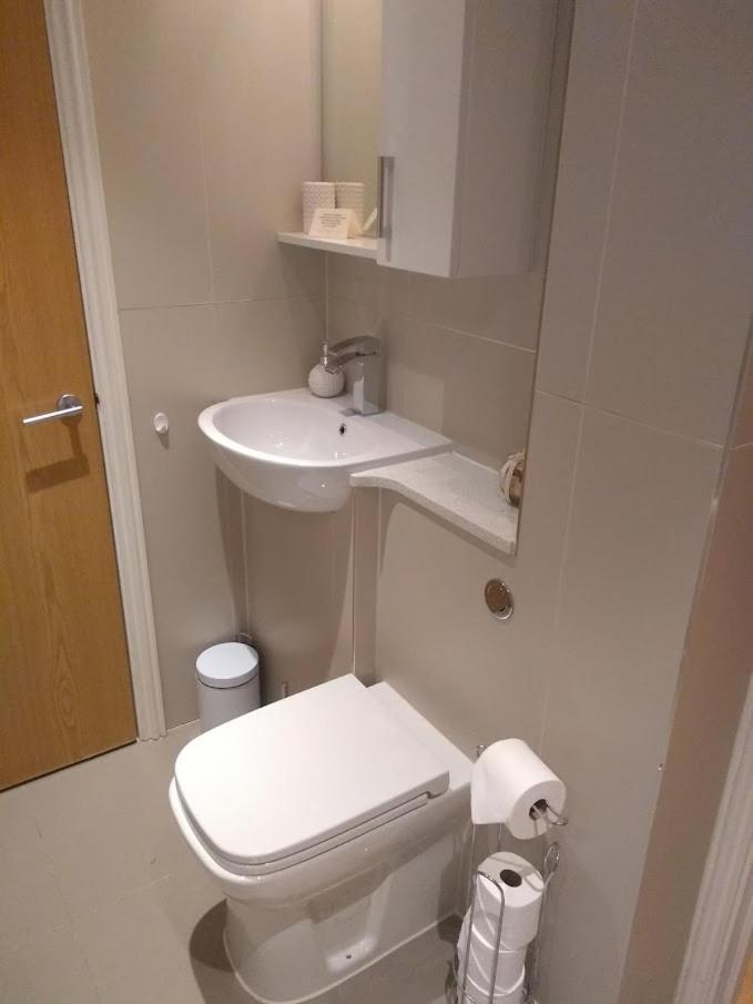 Three Bedroom By Beautiful Park London