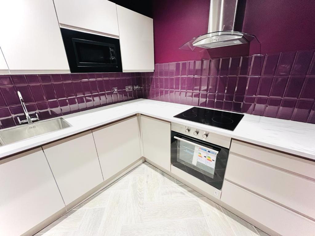Studios: Exceptional Standard For A Memorable Apartment London