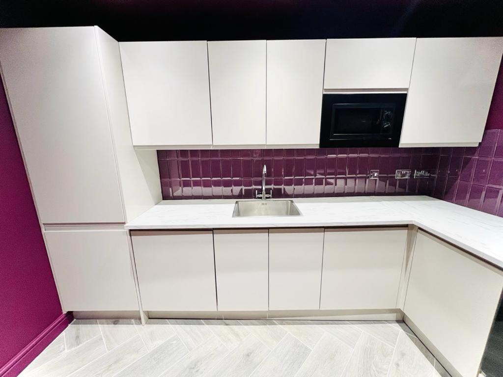 Studios: Exceptional Standard For A Memorable Apartment London