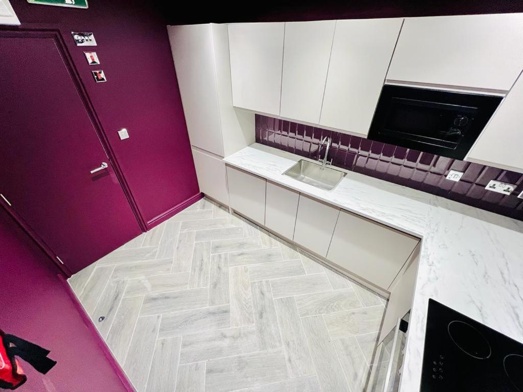 Studios: Exceptional Standard For A Memorable London