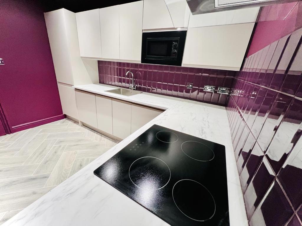 Apartment Studios: Exceptional Standard For A Memorable *