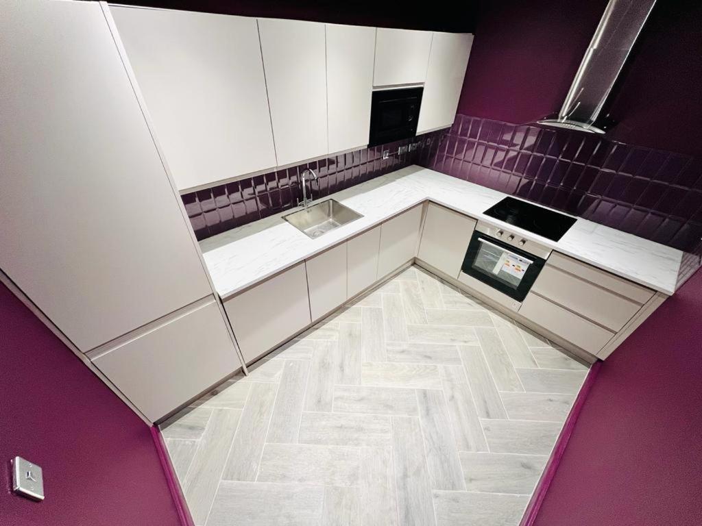 Studios: Exceptional Standard For A Memorable Apartment *