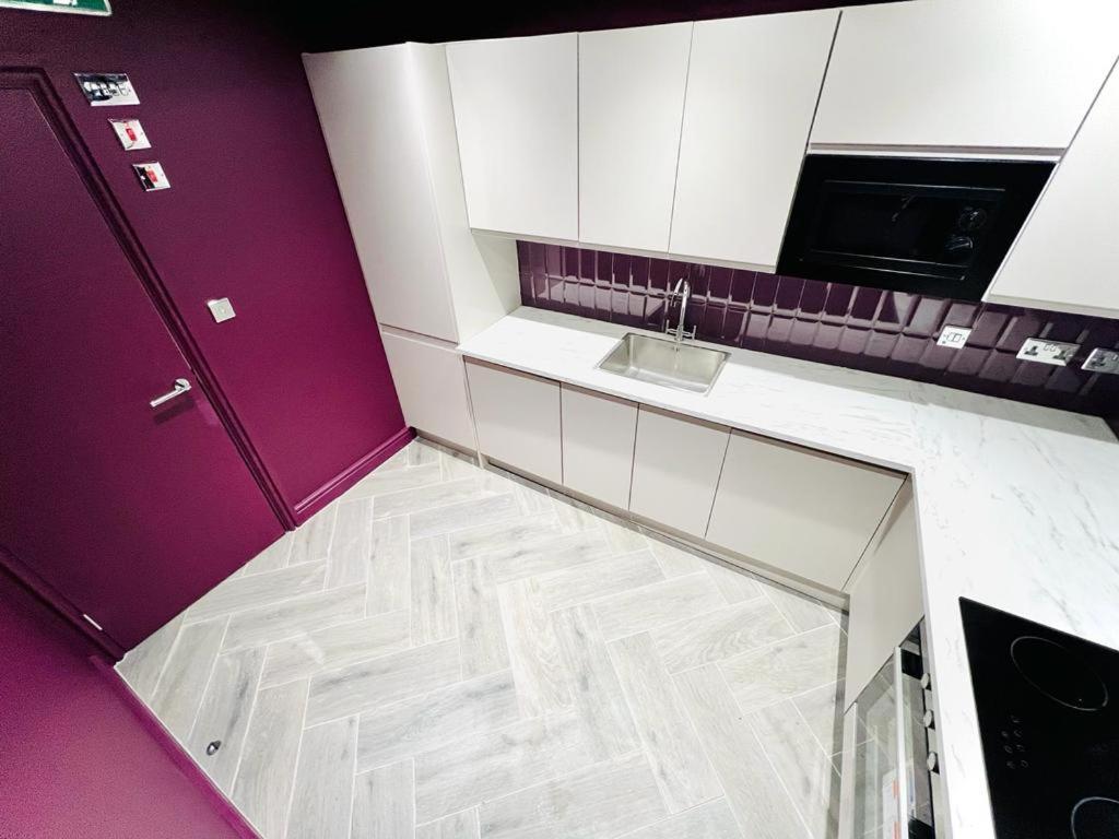 Studios: Exceptional Standard For A Memorable London