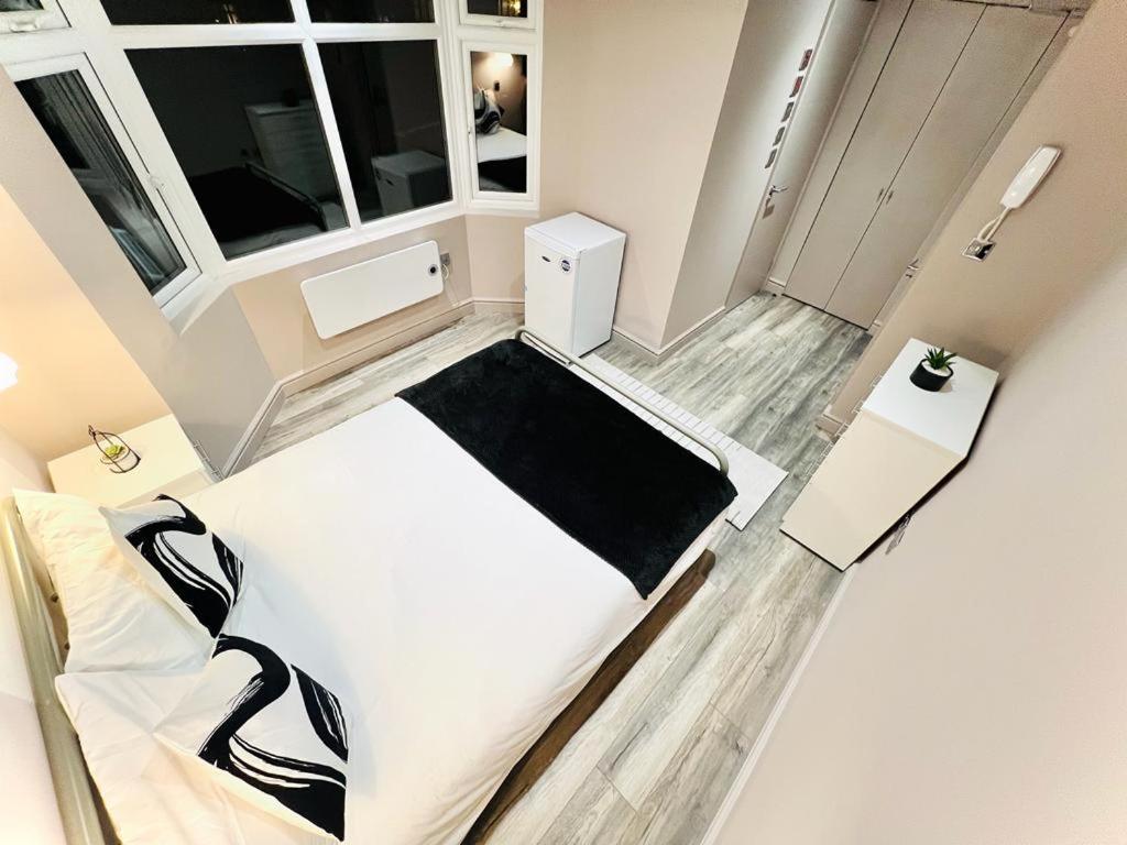 Studios: Exceptional Standard For A Memorable Apartment *