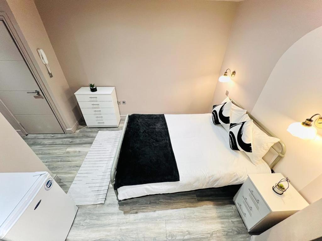 Studios: Exceptional Standard For A Memorable Apartment