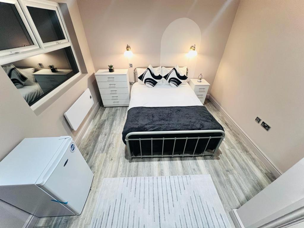 Apartment Studios: Exceptional Standard For A Memorable *
