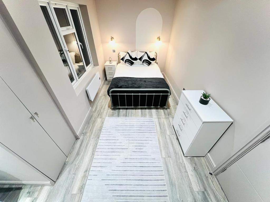 Apartment Studios: Exceptional Standard For A Memorable London
