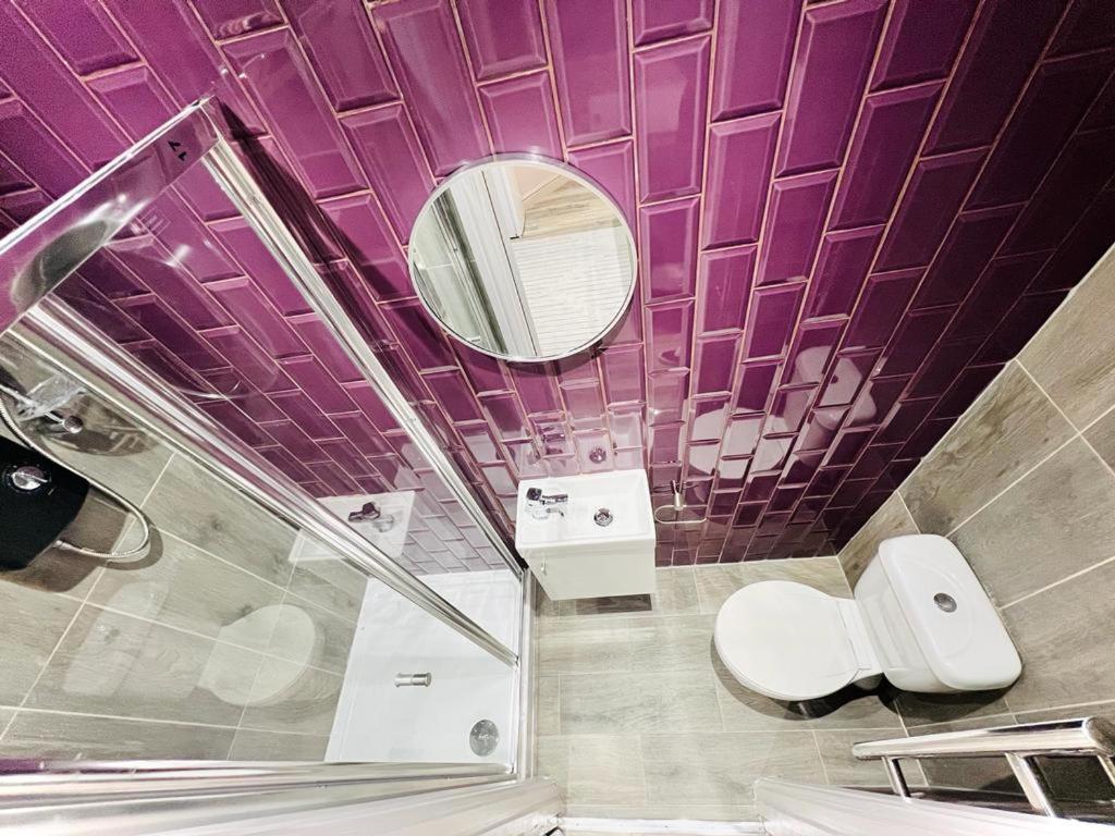 Studios: Exceptional Standard For A Memorable * London