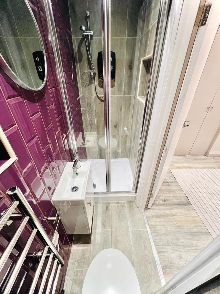 Apartment Studios: Exceptional Standard For A Memorable
