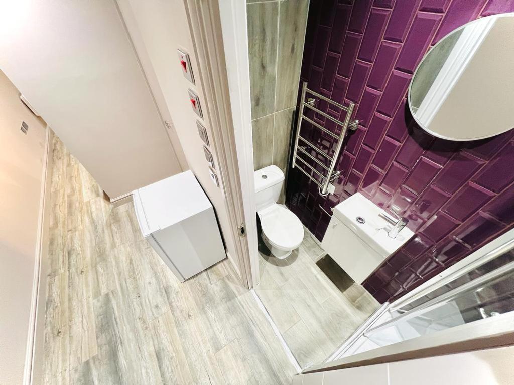Studios: Exceptional Standard For A Memorable Apartment London
