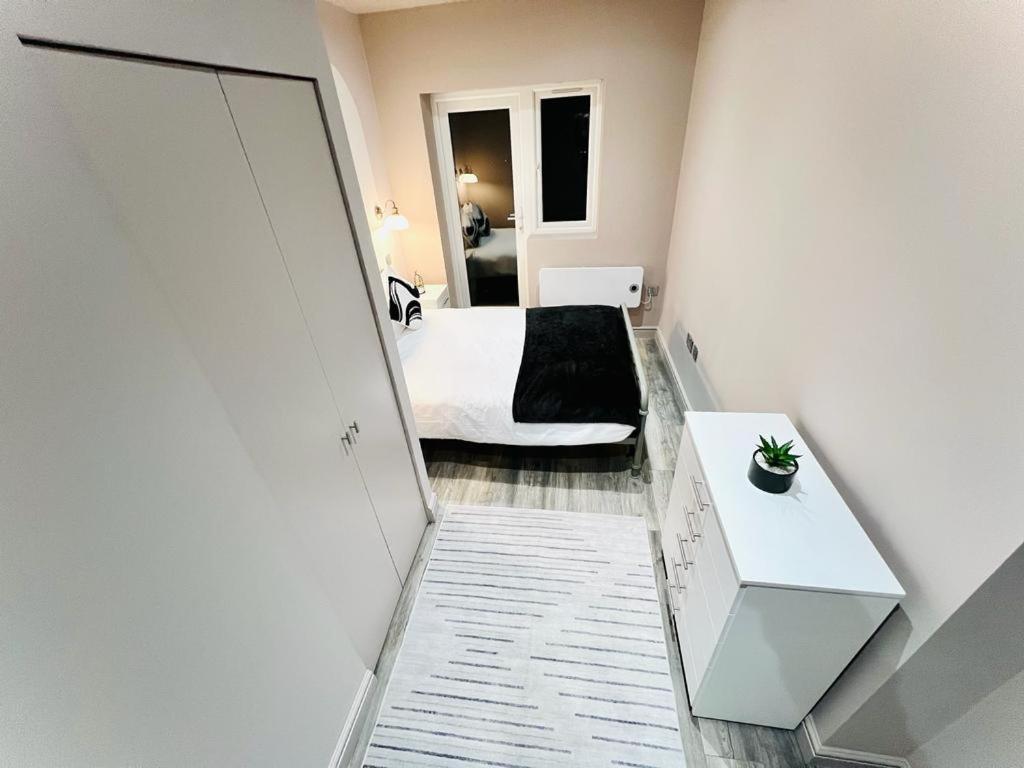 Studios: Exceptional Standard For A Memorable Apartment London