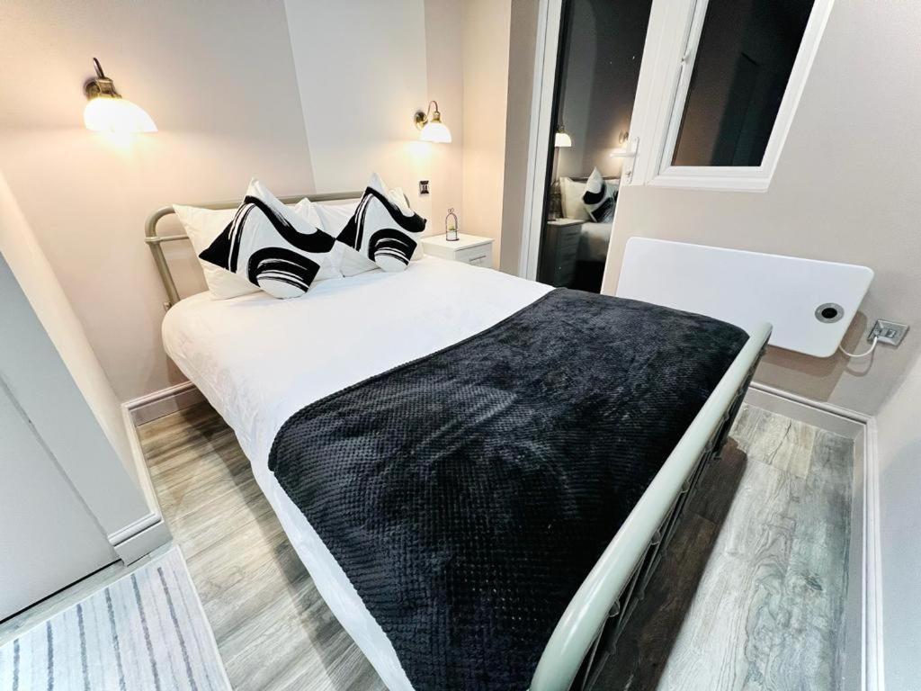 Studios: Exceptional Standard For A Memorable Apartment
