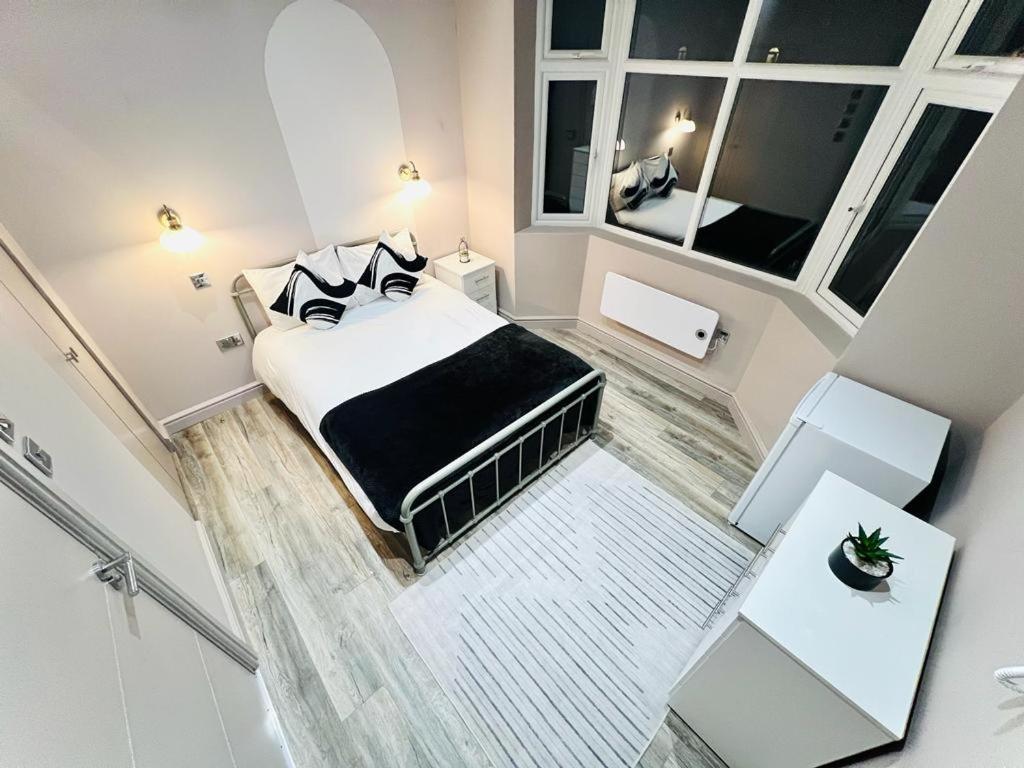 Studios: Exceptional Standard For A Memorable Apartment *