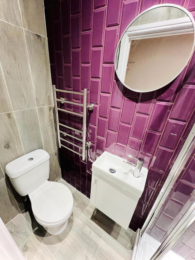 Apartment Studios: Exceptional Standard For A Memorable London