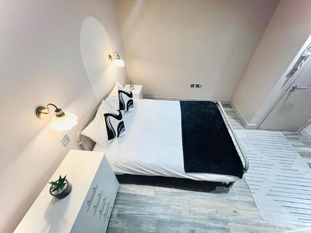 Studios: Exceptional Standard For A Memorable Apartment London