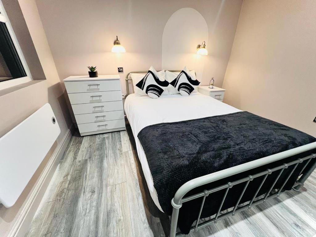 Studios: Exceptional Standard For A Memorable Apartment *