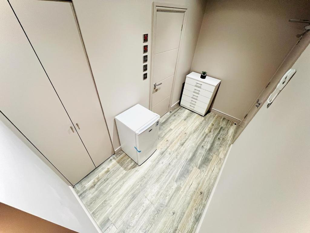 Apartment Studios: Exceptional Standard For A Memorable