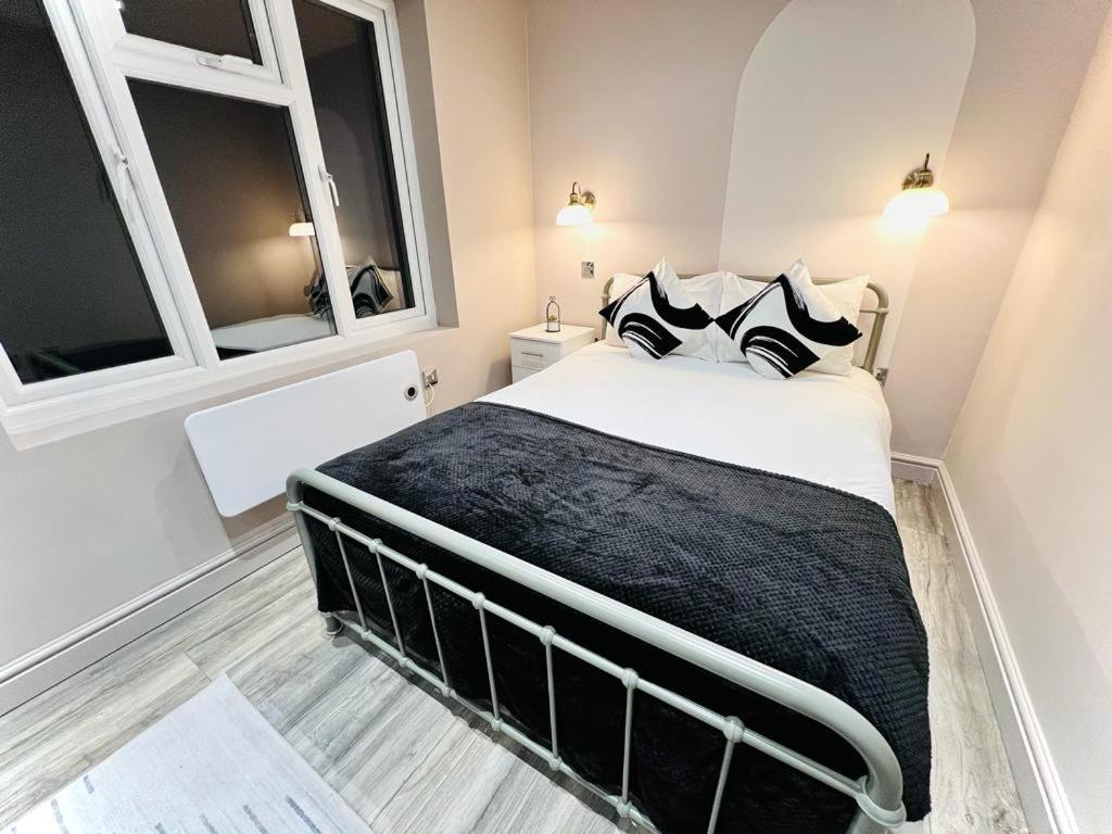 Studios: Exceptional Standard For A Memorable Apartment London