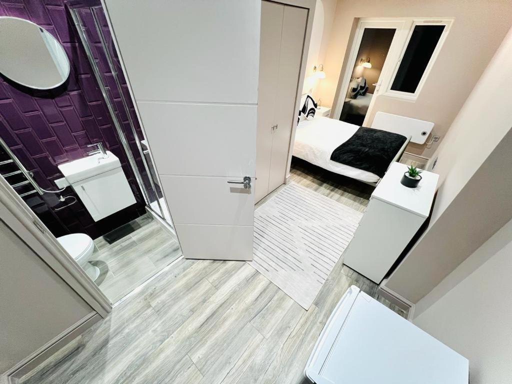 Apartment Studios: Exceptional Standard For A Memorable *