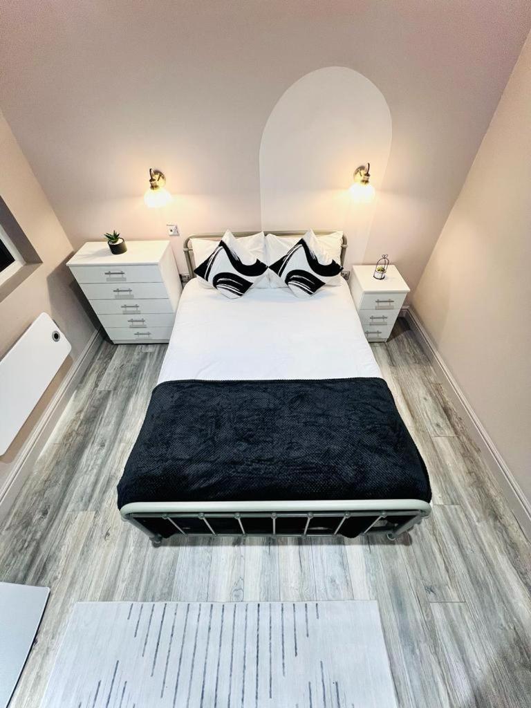 Studios: Exceptional Standard For A Memorable Apartment *
