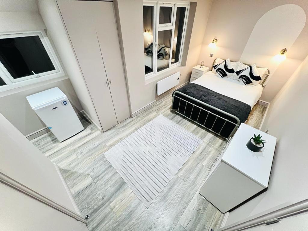Apartment Studios: Exceptional Standard For A Memorable
