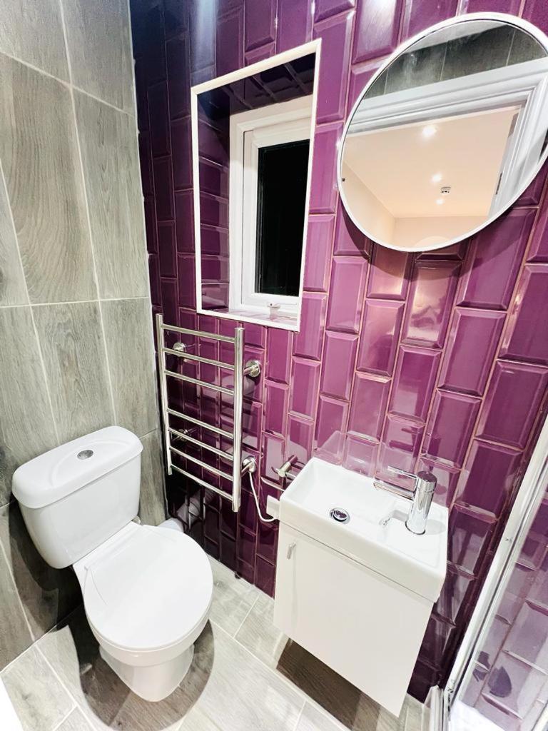 Studios: Exceptional Standard For A Memorable * London