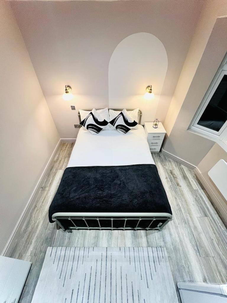 Apartment Studios: Exceptional Standard For A Memorable *