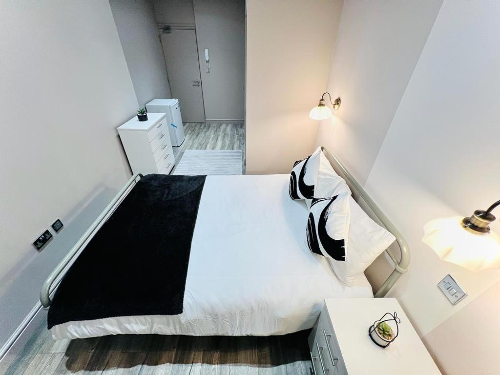 Apartment Studios: Exceptional Standard For A Memorable London