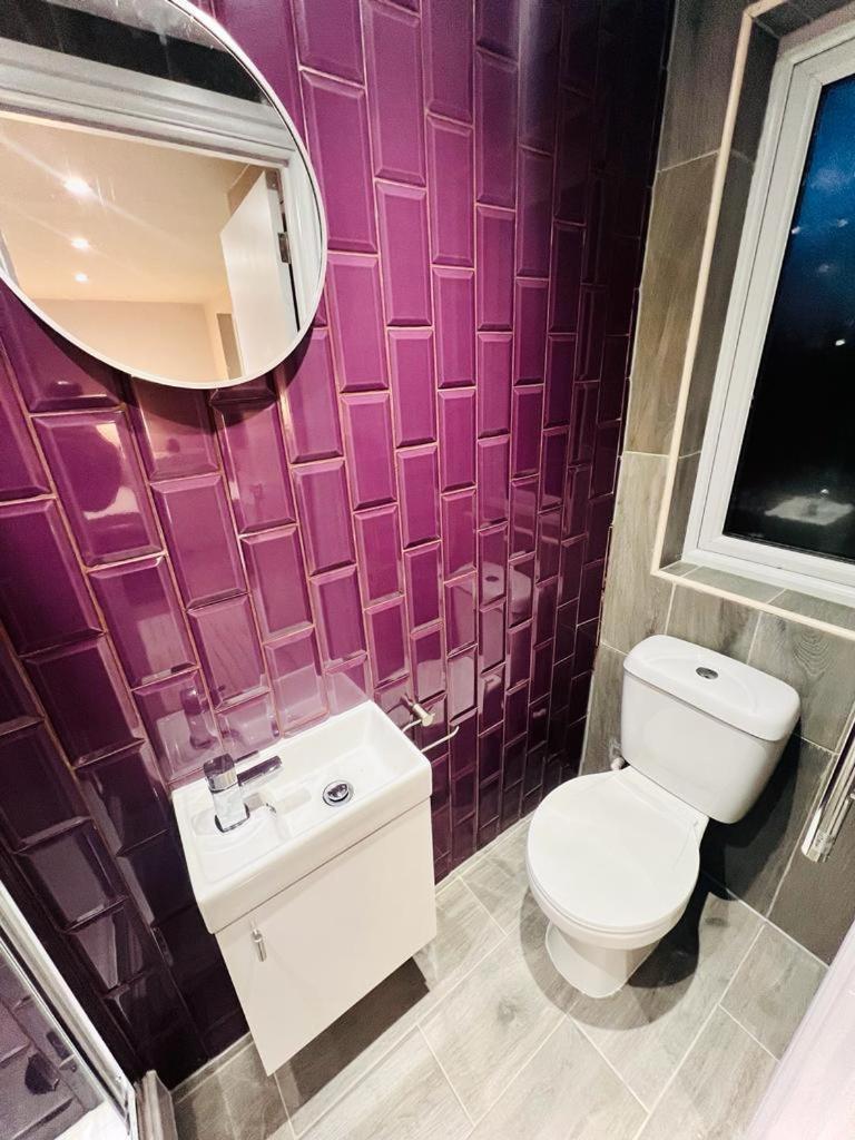 Studios: Exceptional Standard For A Memorable London