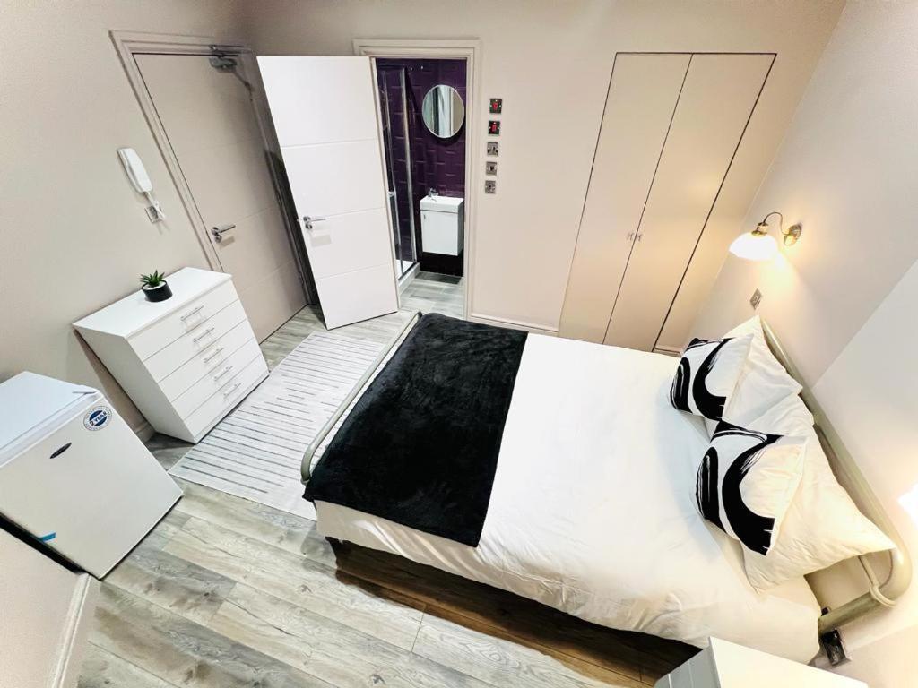Studios: Exceptional Standard For A Memorable Apartment London