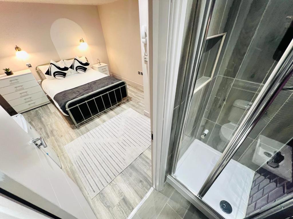 Apartment Studios: Exceptional Standard For A Memorable *