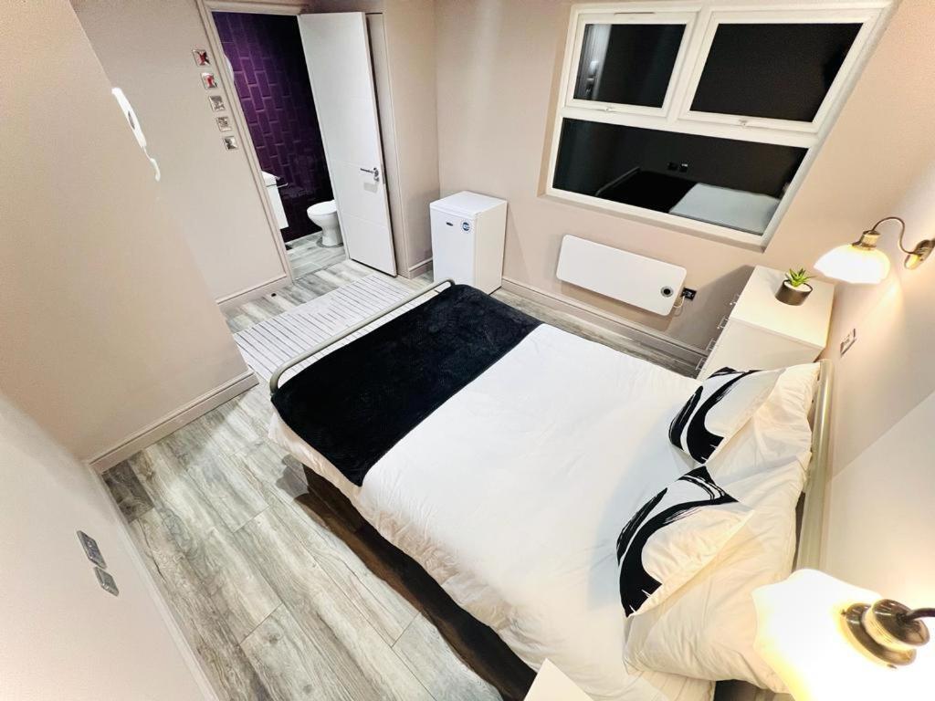 Apartment Studios: Exceptional Standard For A Memorable