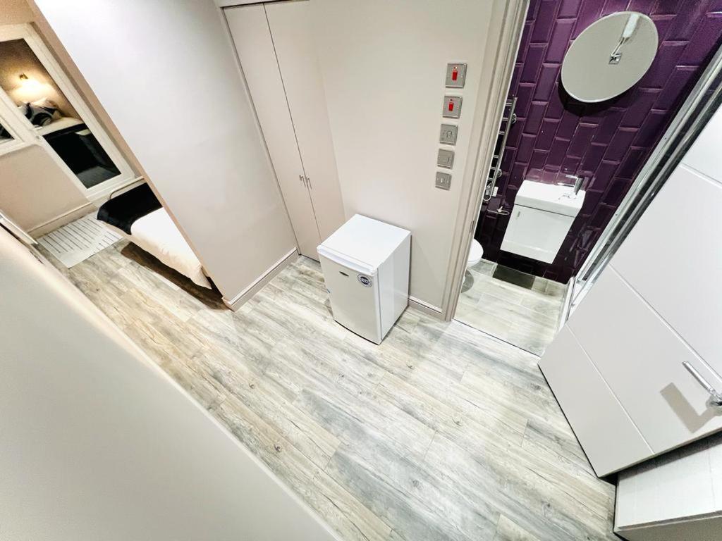 Apartment Studios: Exceptional Standard For A Memorable *
