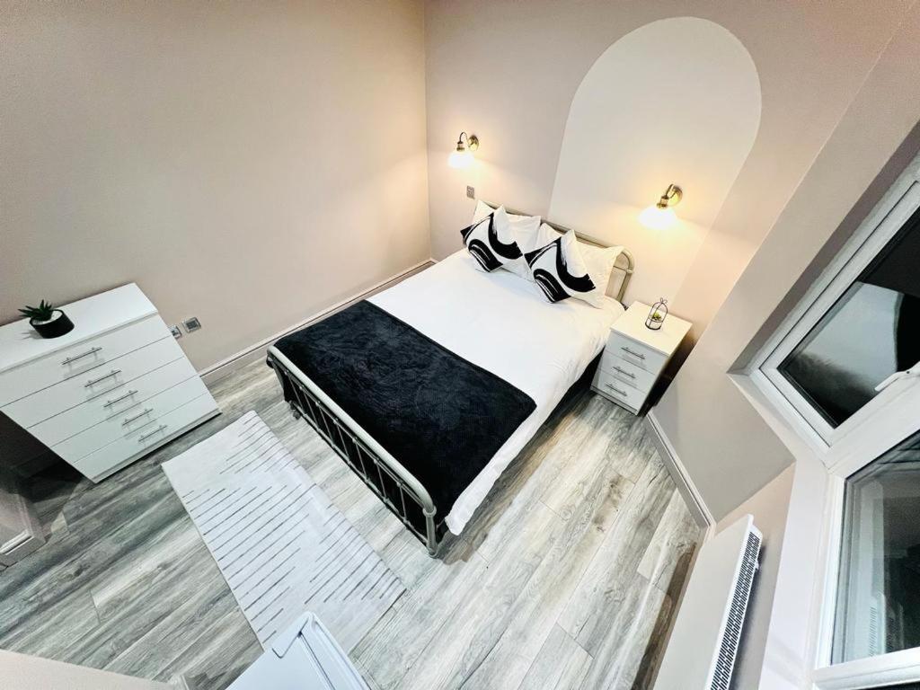 Apartment Studios: Exceptional Standard For A Memorable