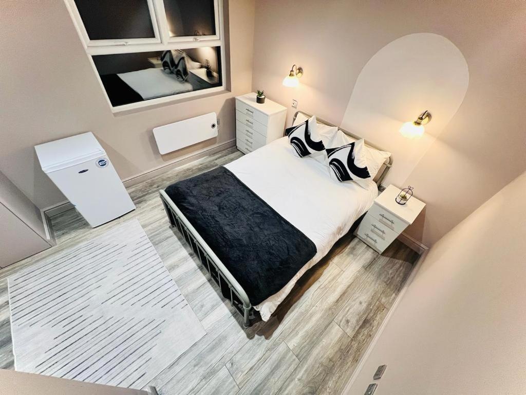 Apartment Studios: Exceptional Standard For A Memorable London