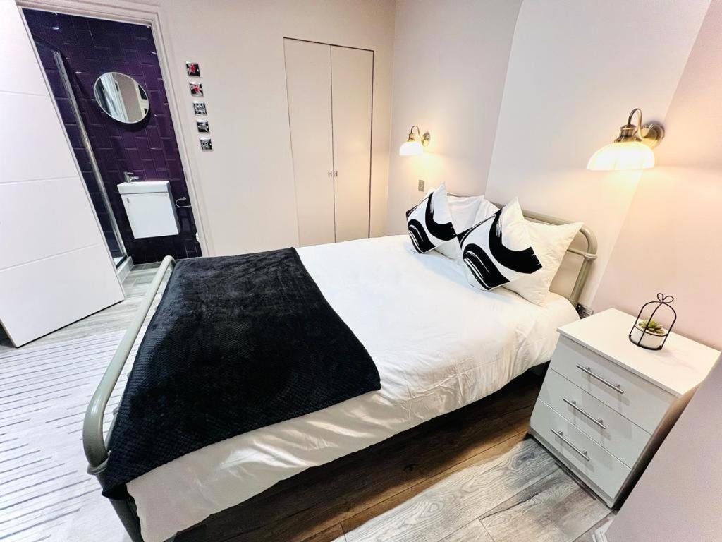 Studios: Exceptional Standard For A Memorable London