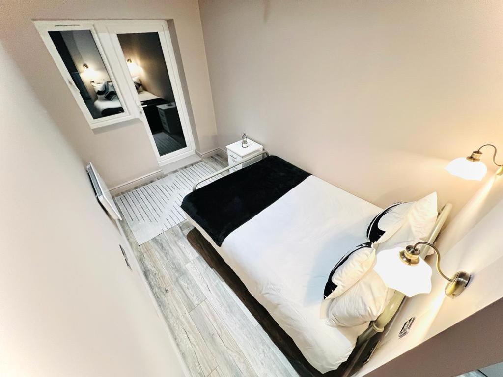 Studios: Exceptional Standard For A Memorable Apartment