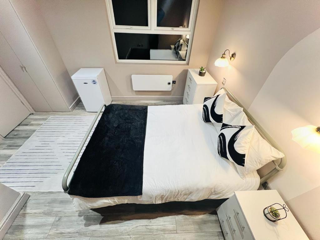Apartment Studios: Exceptional Standard For A Memorable *