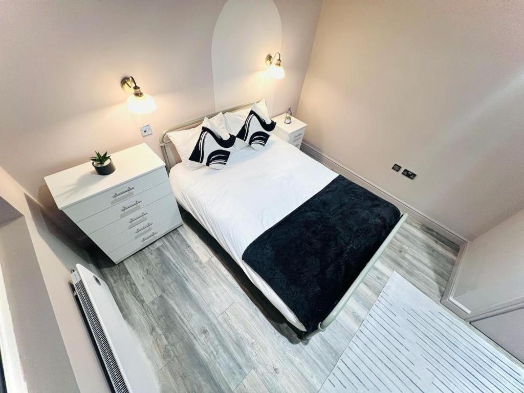 Studios: Exceptional Standard For A Memorable Apartment *