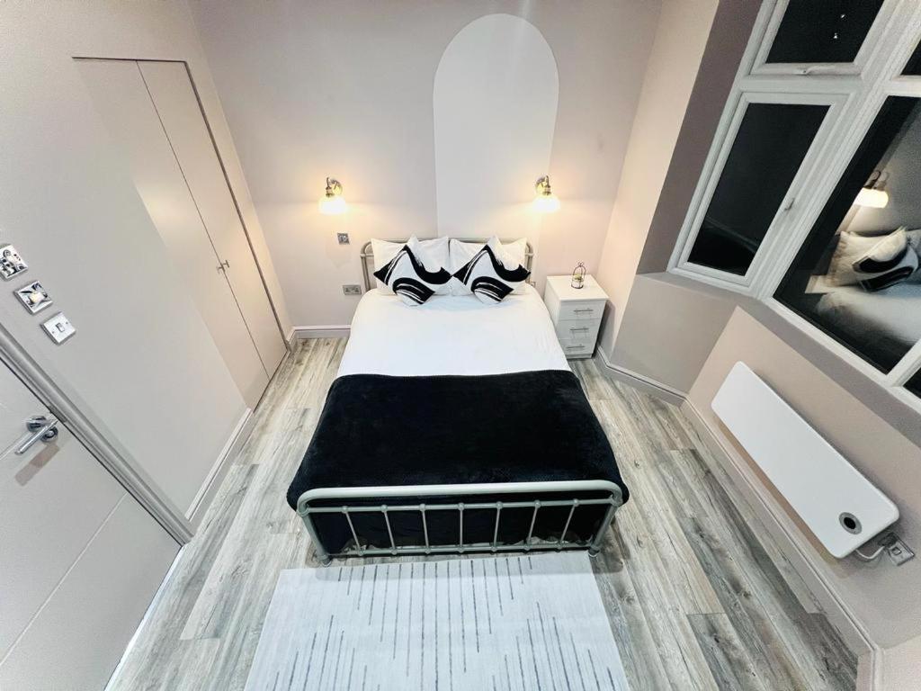 Studios: Exceptional Standard For A Memorable * London