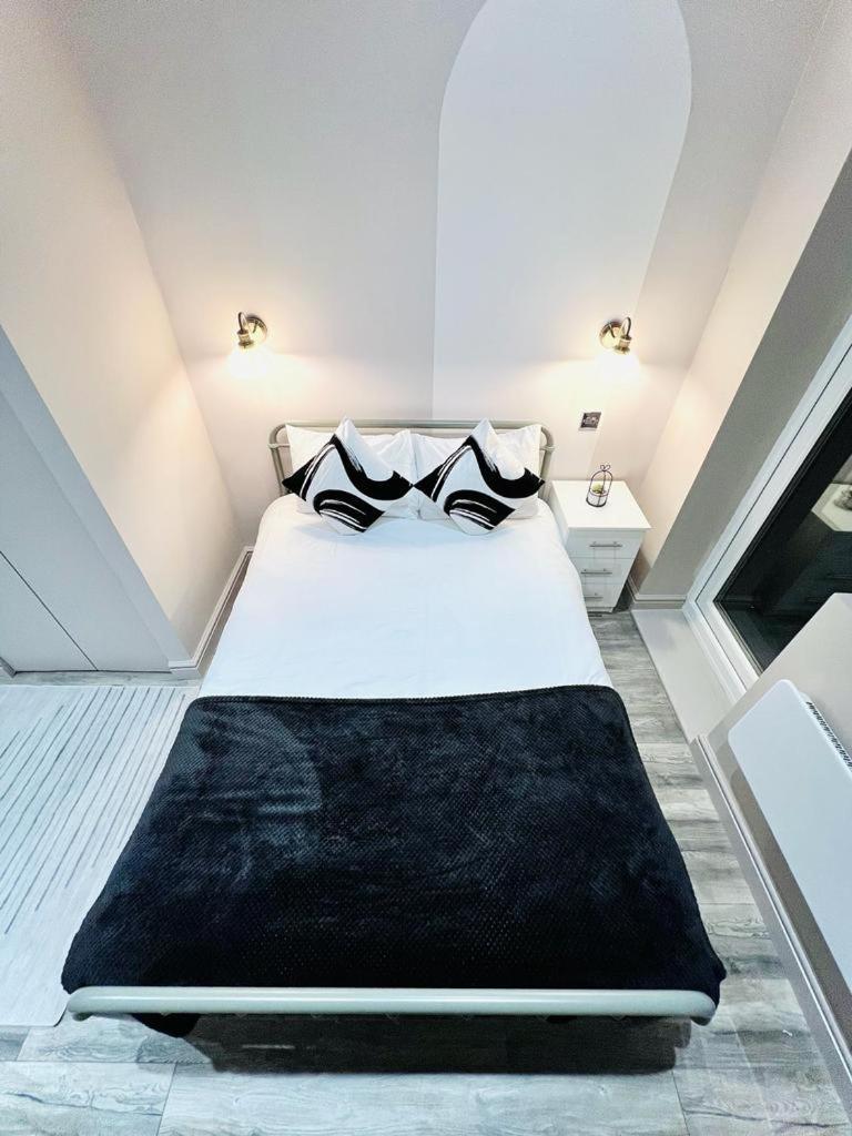 Studios: Exceptional Standard For A Memorable Apartment London