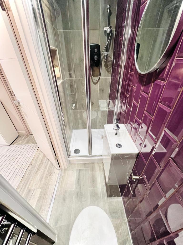 Studios: Exceptional Standard For A Memorable London