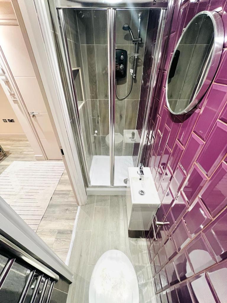 Apartment Studios: Exceptional Standard For A Memorable *