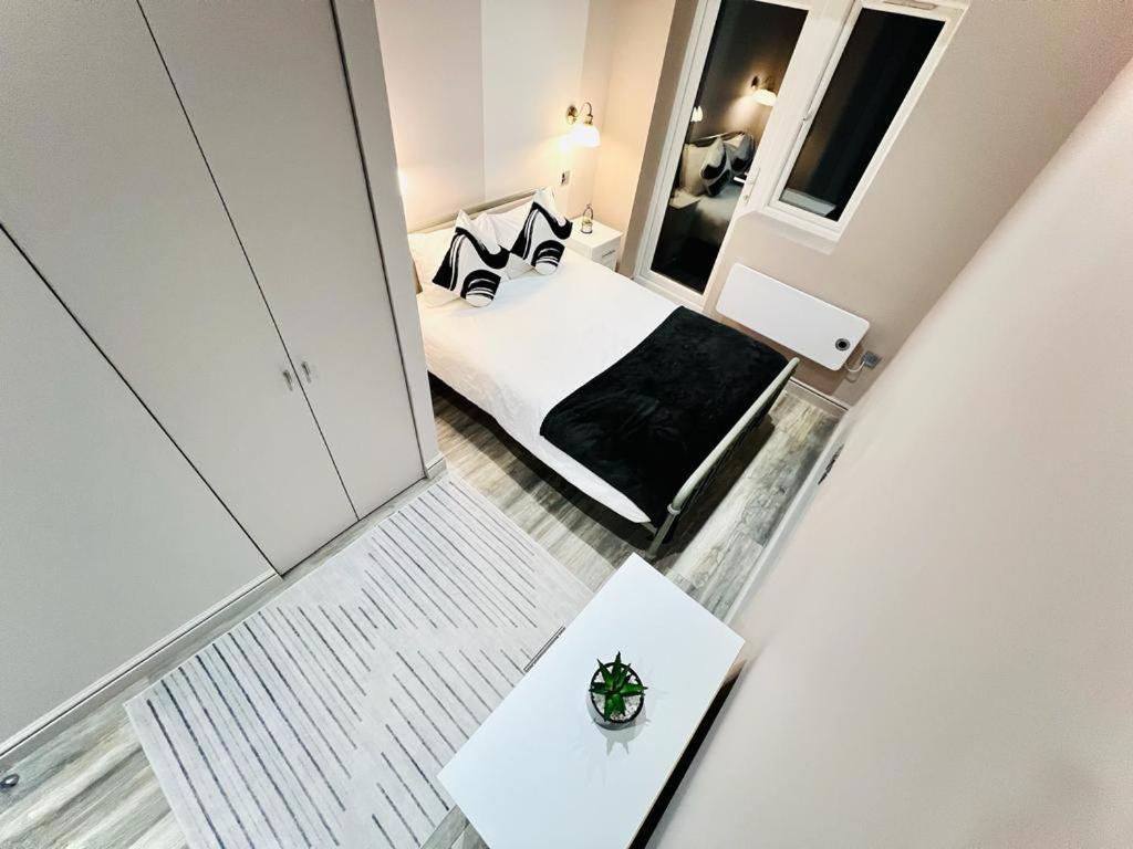 Studios: Exceptional Standard For A Memorable Apartment London