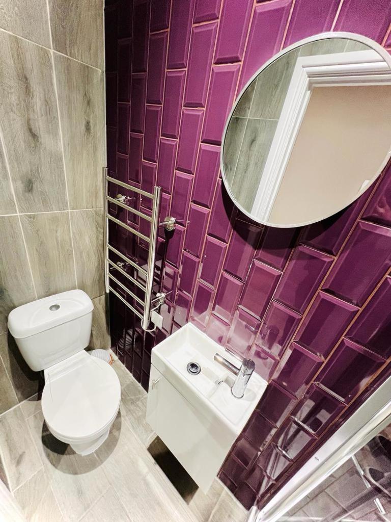 Studios: Exceptional Standard For A Memorable London